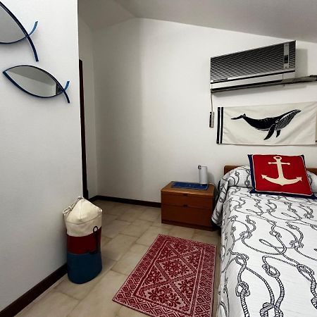 Cala Gonone Holiday Flats Luaran gambar